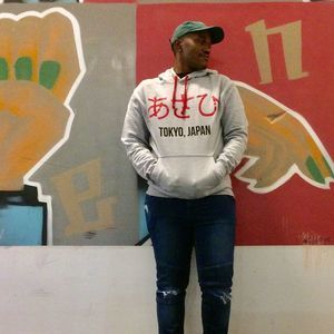 Meet your Posher, Shannon